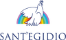 Logo Comunità di Sant'Egidio